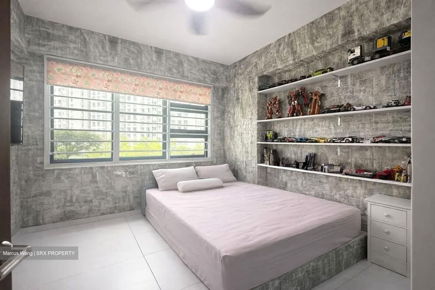 Blk 265B Punggol Emerald (Punggol), HDB 4 Rooms #549967541
